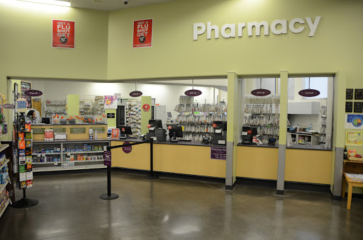 Grocery Store «Hy-Vee Mainstreet», reviews and photos, 510 E 6th St, Muscatine, IA 52761, USA