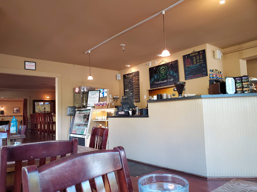 Cafe «Treehouse Cafe», reviews and photos, 4569 Lynwood Center Rd NE, Bainbridge Island, WA 98110, USA