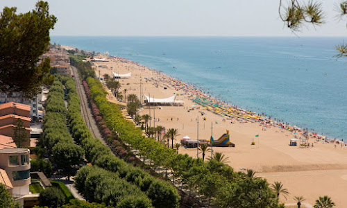 Calella Village / MKT - Agency à Calella