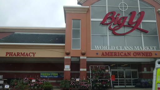 Supermarket «Big Y», reviews and photos, 67 Prospect Hill Rd, East Windsor, CT 06088, USA