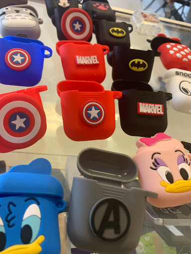 Cell Phone Store «Ace Wireless», reviews and photos, 422 E Derby Ave, Auburndale, FL 33823, USA