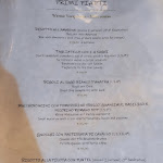 Photo n°7 de l'avis de Magdalena. fait le 29/12/2022 à 20:07 sur le  Trattoria Arco dei Gavi à Verona