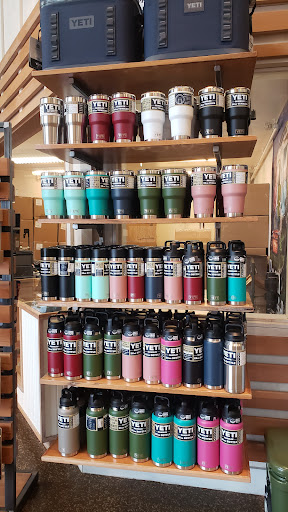 Clothing Store «L.L. Bean», reviews and photos, 100 W Higgins Rd, South Barrington, IL 60010, USA