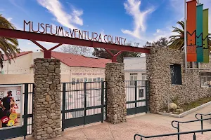 Museum of Ventura County image