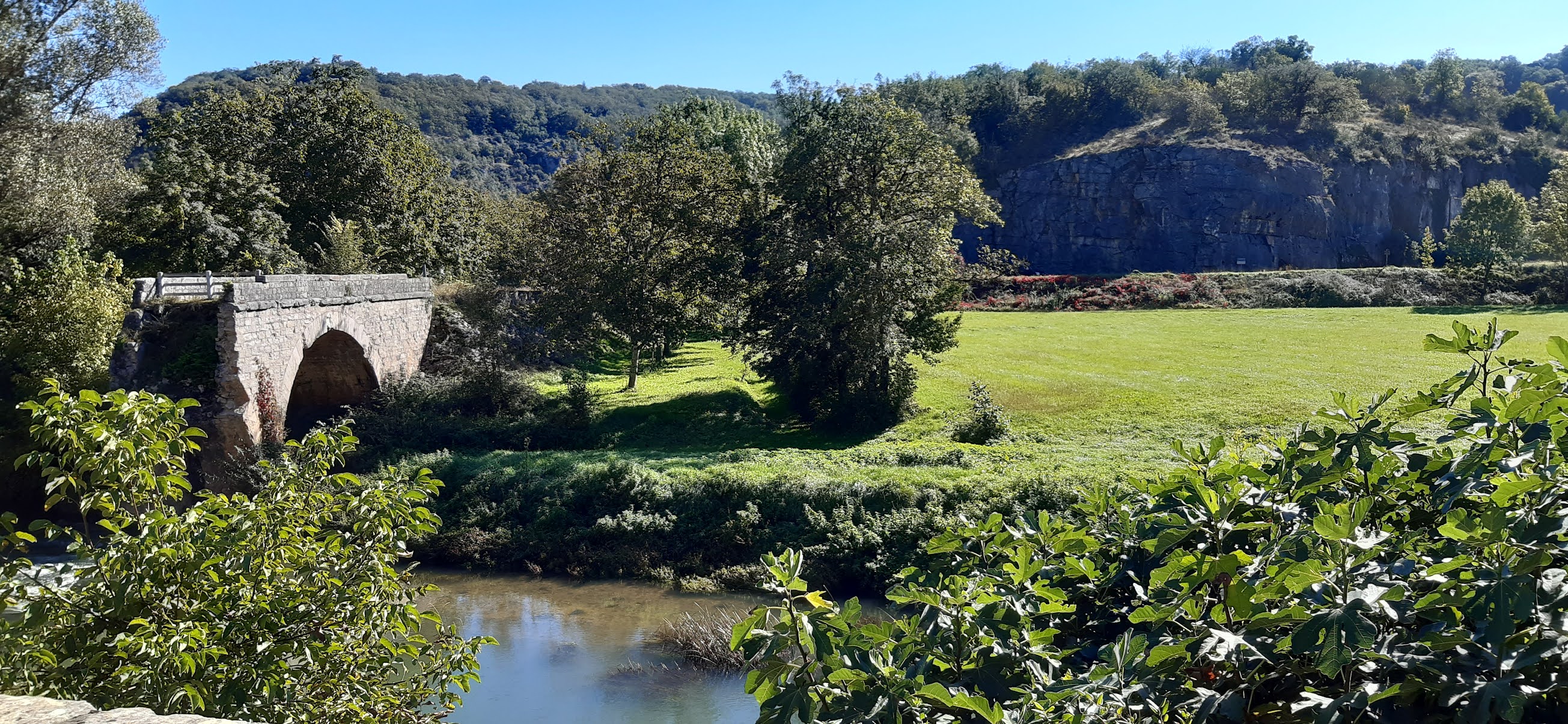 Photo n° 4 de l'avis de Olivier.C fait le 10/10/2021 à 15:52