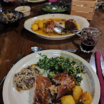 Photo n°1 de l'avis de Nuno.a fait le 07/12/2022 à 00:08 sur le  Adega dos Apalaches à Estreito