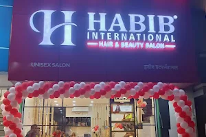 HABIB INTERNATIONAL HAIR & BEAUTY image