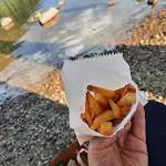 Photo n° 6 de l'avis de virginie.r fait le 30/07/2022 à 16:31 pour O'MALO Gérardmer - Fbg de Bruyères à Gérardmer