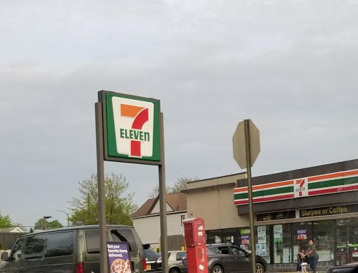 Convenience Store «7-Eleven», reviews and photos, 101-04 Metropolitan Ave, Forest Hills, NY 11375, USA