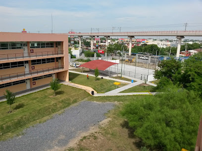 UANL: Instituto de Ingeniería Civil