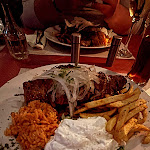 Photo n°1 de l'avis de Fabian.e fait le 23/03/2022 à 20:04 sur le  Taverna Santorini à Flensburg