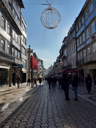 Adidas® Santa Catarina - Porto