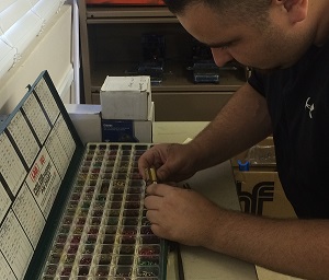 Locksmith «Rolling Hills Lock & Key», reviews and photos, 24248 Crenshaw Blvd #102, Torrance, CA 90505, USA