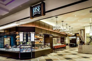 Rise Kitchen & Deli (in Seminole Hard Rock Tampa) image