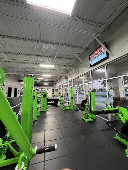 YouFit Gyms - 13891 W Hillsborough Ave, Tampa, FL 33635