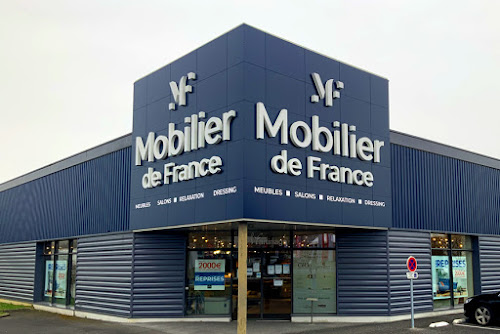 Mobilier de France Bruay-la-Buissière à Bruay-la-Buissière