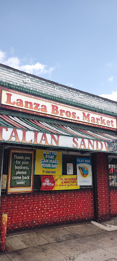 Grocery Store «Lanza Brothers Market», reviews and photos, 1803 N Main St, Los Angeles, CA 90031, USA