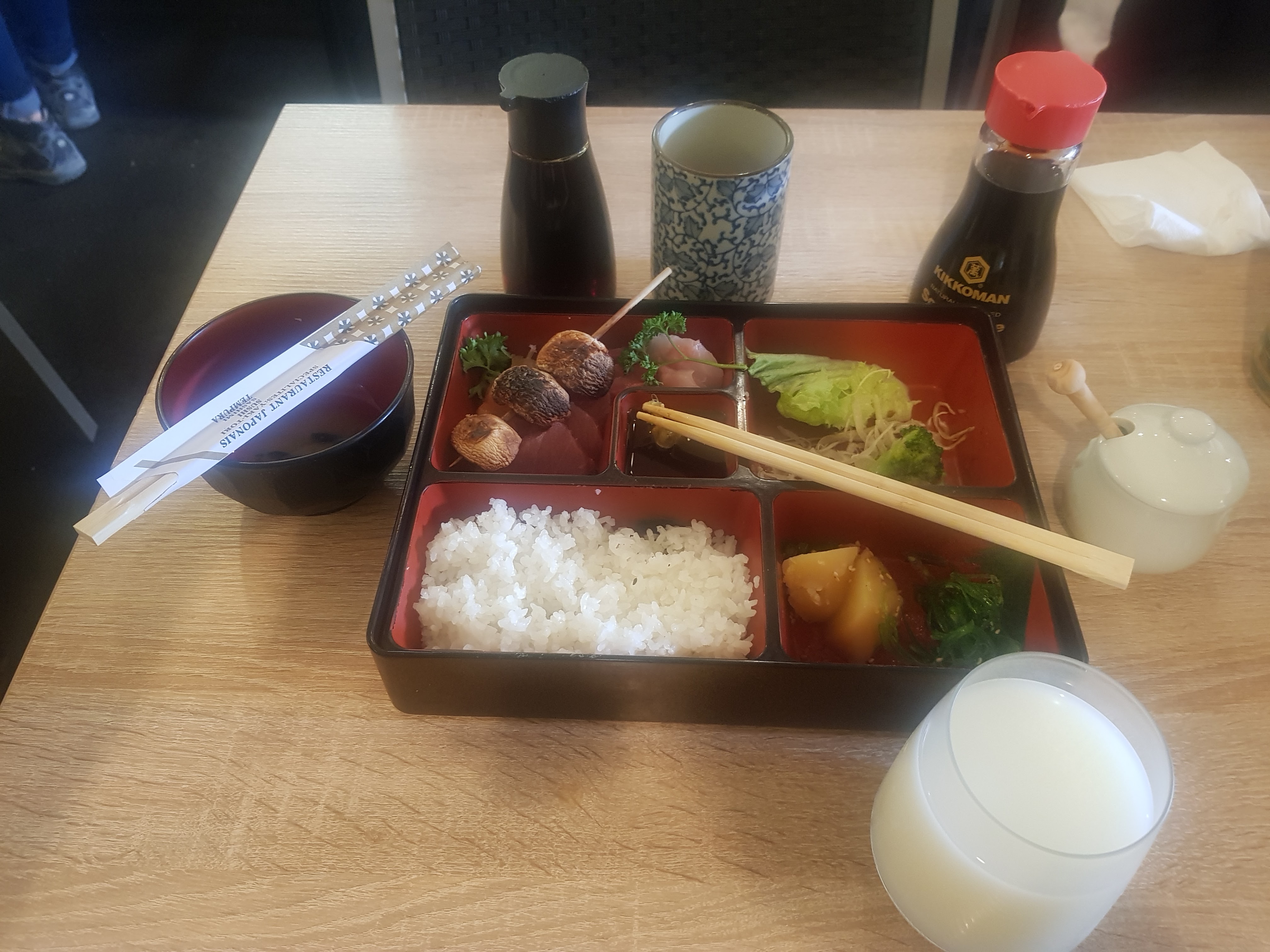 Photo n° 2 de l'avis de Houaria.e fait le 18/08/2020 à 12:17