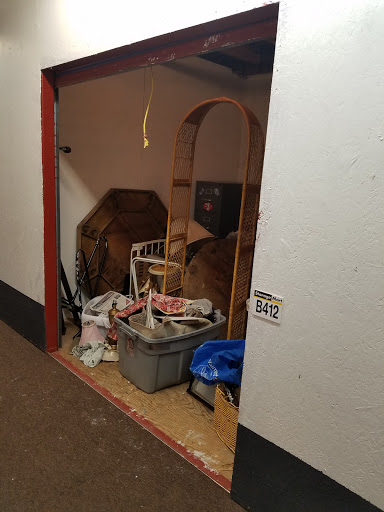 Self-Storage Facility «StorageMart», reviews and photos, 18025 Monterey Rd, Morgan Hill, CA 95037, USA