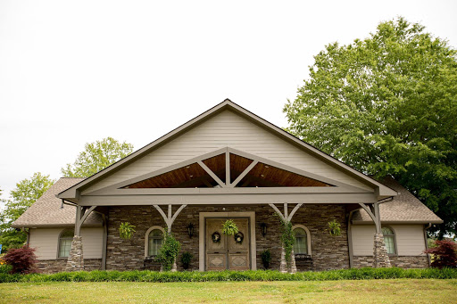 Wedding Venue «The Oaks Wedding Venue», reviews and photos, 325 Huitt Rd, Anderson, SC 29626, USA