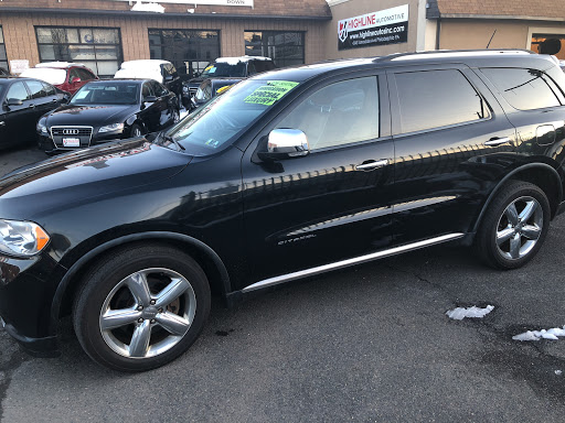 Used Car Dealer «Highline Automotive Inc», reviews and photos, 8260 Torresdale Ave, Philadelphia, PA 19136, USA
