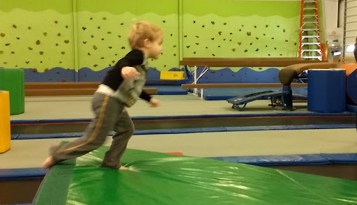 Gymnastics Center «Gymco», reviews and photos, 2306 Camelot Ridge Ct SE, Grand Rapids, MI 49546, USA