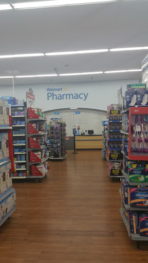 Pharmacy «Walmart Pharmacy», reviews and photos, 4700 S Flamingo Rd, Cooper City, FL 33330, USA