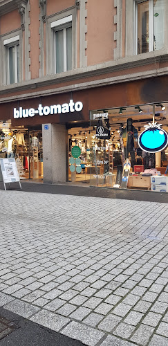 Magasin Blue Tomato Lausanne