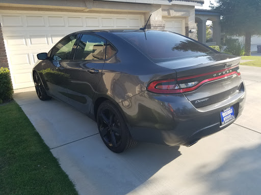 Used Car Dealer «His Rosedale Auto Sales», reviews and photos, 9701 Rosedale Hwy, Bakersfield, CA 93312, USA