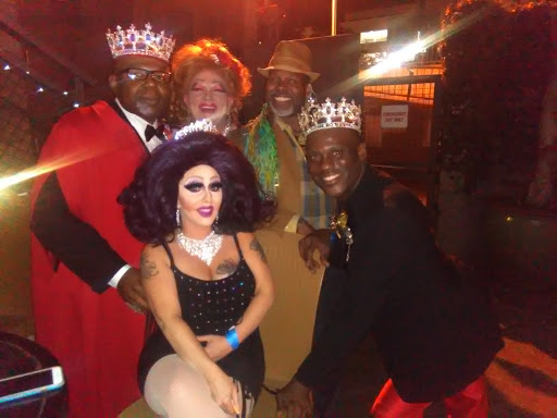 Gay Bar «Faces Nightclub», reviews and photos, 2000 K St, Sacramento, CA 95811, USA