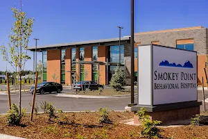 Smokey Point Behavioral Hospital image