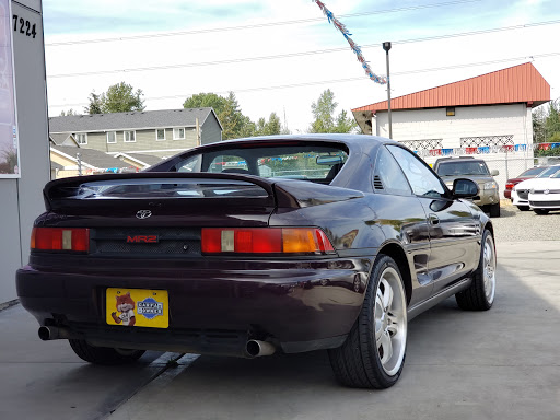 Used Car Dealer «Tacoma Car Sales LLC», reviews and photos, 7224 McKinley Ave E, Tacoma, WA 98404, USA