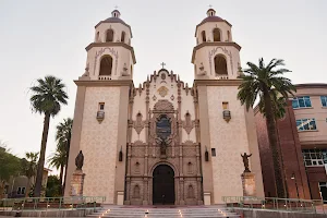 Roman Catholic Diocese of Tucson image