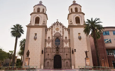 Roman Catholic Diocese of Tucson image