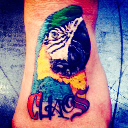 Explore mathematical tattoo ideas, creative tattoo ideas in Lake Havasu City, available at 303Tattoo