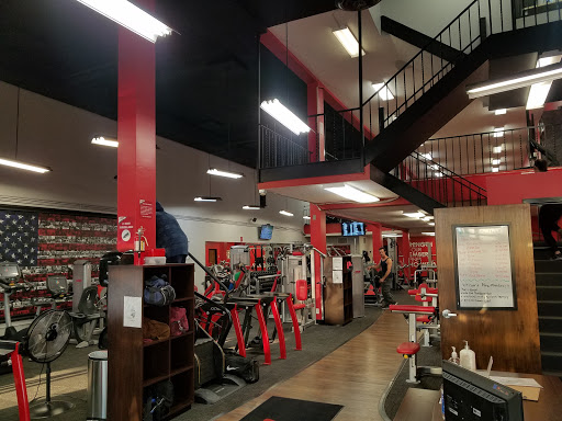 Gym «Snap Fitness», reviews and photos, 4070 Lakeland Ave N, Robbinsdale, MN 55422, USA