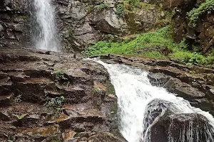 Holy Spirit Waterfall image