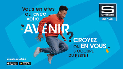 Samsic Emploi Saint-Lô à Saint-Lô