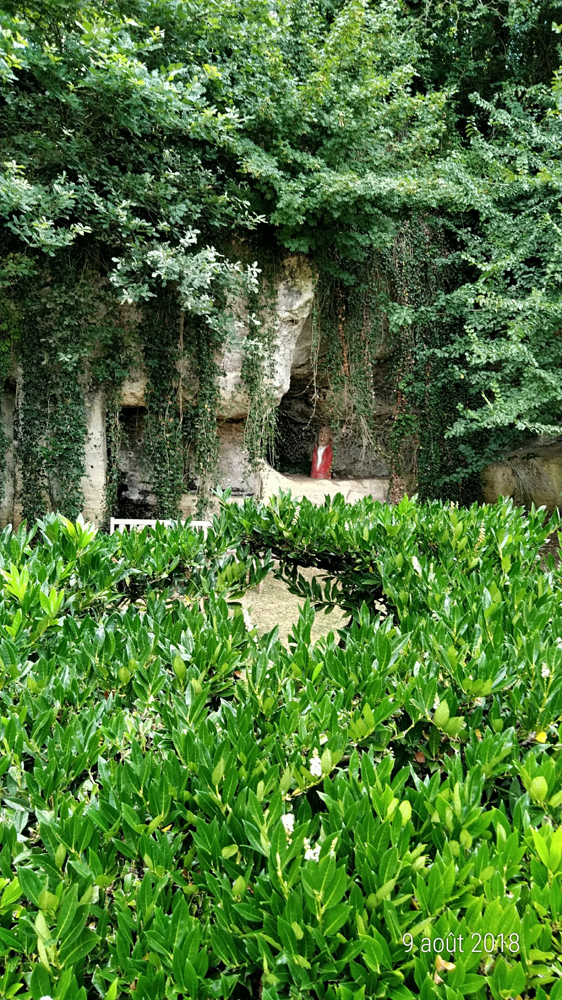 Photo n° 22 de l'avis de Famille.o fait le 13/08/2018 à 15:50