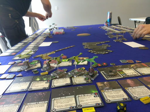 Game Store «Game On», reviews and photos, 1840 N Saginaw Rd, Midland, MI 48640, USA