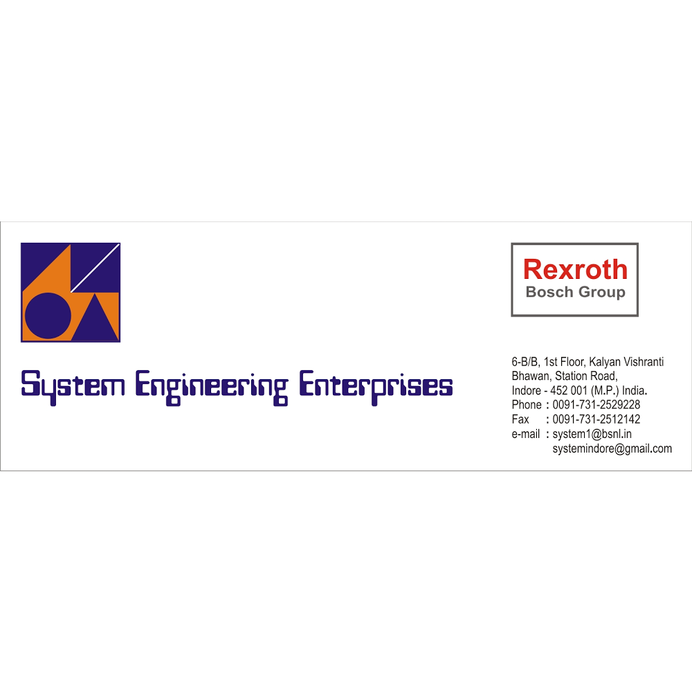System Engineering Enterprises
