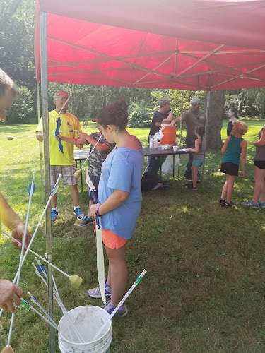 Columbia Fish & Game Association