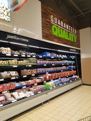 Supermarket «ALDI», reviews and photos, 1284 Boston Rd, Springfield, MA 01119, USA