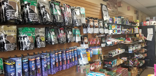 Tobacco Shop «Smokey Smokes», reviews and photos, 1870 Whittaker Rd, Ypsilanti, MI 48197, USA