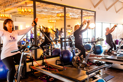 Pilates Studio «IMX Pilates of Highlands Ranch», reviews and photos, 9358 Dorchester St #104, Highlands Ranch, CO 81029, USA