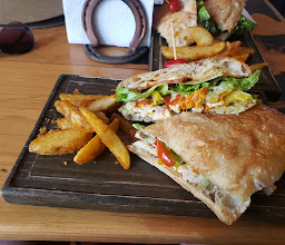 RESTAURANT BAR EL PALACIO photo