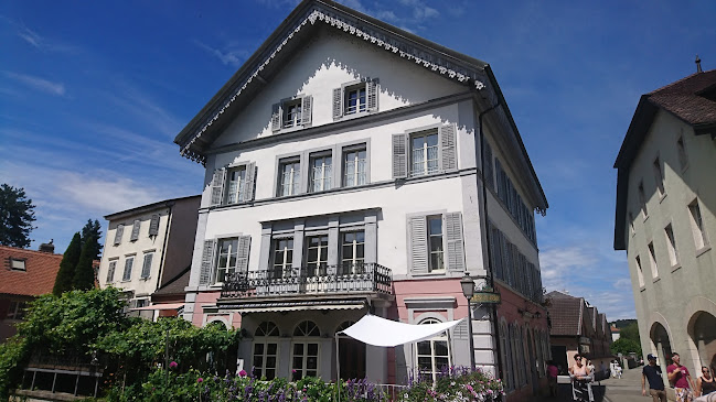 Rezensionen über Hôtel Chez Steph in Delsberg - Hotel