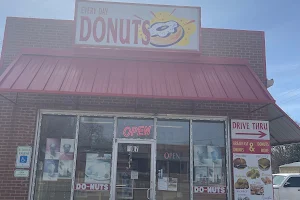 Everyday Donuts (former Shipley) image
