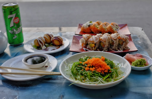 Sushi Holic Hanoi