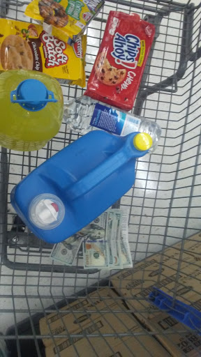 Department Store «Walmart Supercenter», reviews and photos, 5851 Mercury Dr, Dearborn, MI 48126, USA